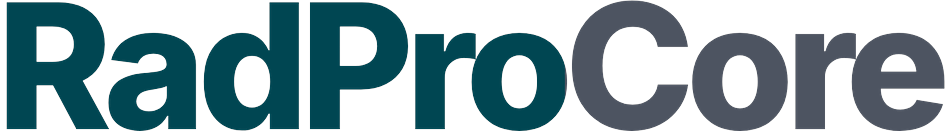 RadProCore